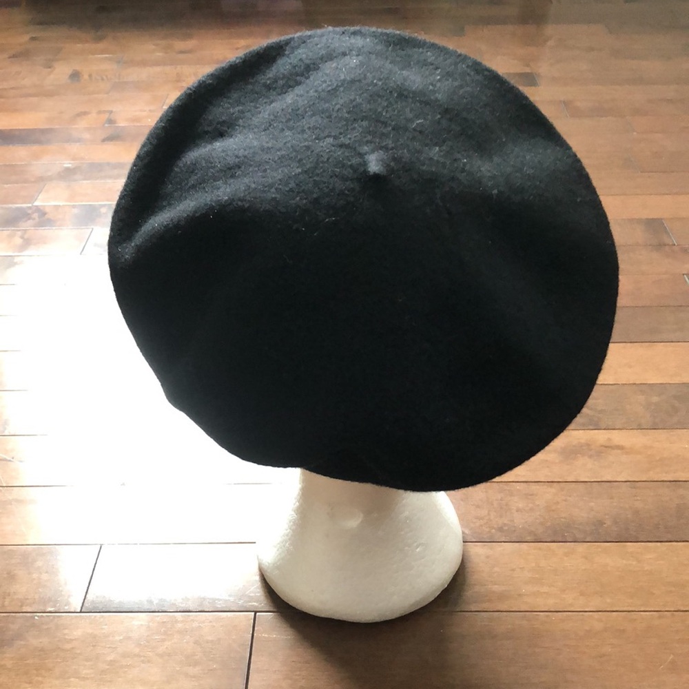 Wool Hat - Picture 3 of 6